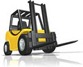 On-Site Forklift Training Inc. logo
