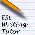 Online ESL Writing Tutor logo