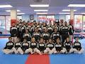 Ontario Taekwondo Association image 2
