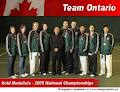 Ontario Taekwondo Association image 4