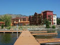 Osoyoos Condo logo