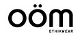 OÖM ETHIKWEAR logo