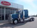 PacLease Peterbilt Manitoba Truck Rentals & Leasing image 2