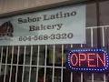 Panaderia Sabor Latino Bakery logo