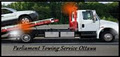 Parliament Towing image 4