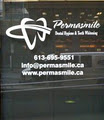 PermaSmile.ca logo