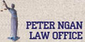 Peter Ngan Law Firm logo