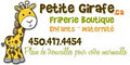 Petite Girafe Inc image 3