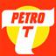 Petro-T Cardlock logo