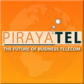 PirayaTel logo
