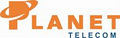 Planet Telecom logo
