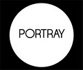Portray Clothing logo