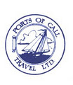 Ports Of Call Travel logo