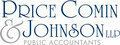 Price & Comin LLP logo