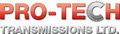 Pro Tech Transmissions logo