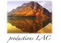 Productions LAC logo