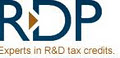 RDP Associates Inc. logo