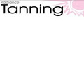 Radiance Tanning logo