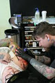 Rain City Tattoos image 5