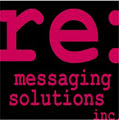 Re: Messaging Solutions Inc. logo