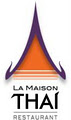 Restaurant LA MAISON THAI 2 logo
