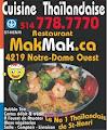 Restaurant MakMak (Thailandais) image 6