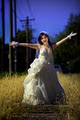 Richmond BC Wedding Photography image 2