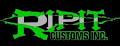Rip It Customs Inc logo