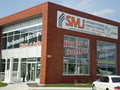 SMJ Revêtements Extérieurs logo