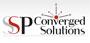 SSP Converged Solutions logo