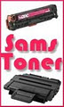 Samstoner.Ca Inc - Samsung Toners logo