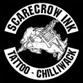 Scarecrow Ink logo