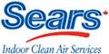 Sears Indoor Clean Air Services logo