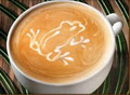 Second Cup logo