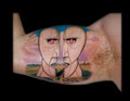 Seven Beckham Custom Tattoos image 2