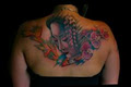 Seven Beckham Custom Tattoos image 6