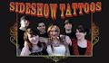 Sideshow Tattoos & Piercing image 4