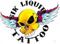 Sik Liquid Tattoo image 2