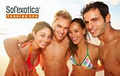 Sol'Exotica Tanning Spa logo