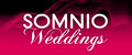 Somnio Weddings logo