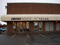 Sound Advice Cellular Ltd. logo