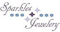 Sparkles Jewelery logo