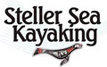 Steller Sea Kayaking Ltd logo