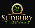 Sudbury Tirez & Wheelz logo