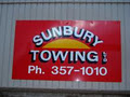 Sunbury Towing (2010)Ltd logo