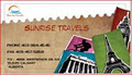 Sunrise Travels logo