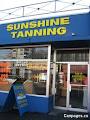 Sunshine Tanning logo