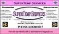 SuperTemp Services logo