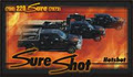 Sure Shot Hotshot logo