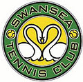 Swansea Tennis Club logo